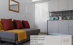 Aveiro Rossio Apartments